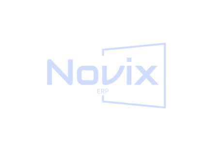 Novix ERP